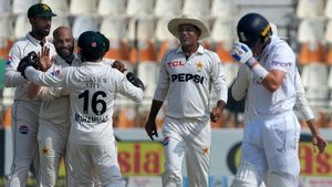 PAK vs ENG 2nd test: ಸಾಜಿದ್-ನೌಮನ್ ಸ್ಪಿನ್ ದಾಳಿಗೆ ಪತರುಗುಟ್ಟಿದ ಆಂಗ್ಲರು; ಪಾಕಿಸ್ತಾನಕ್ಕೆ ಐತಿಹಾಸಿಕ ಜಯ