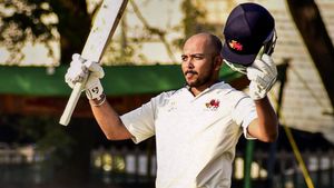Ranji Trophy 2024: ಮುಂಬೈ ತಂಡದಿಂದ ಏಕಾಏಕಿ ಪೃಥ್ವಿ ಶಾ ಕೈಬಿಟ್ಟಿದ್ದೇಕೆ?