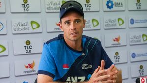 IND vs NZ: ಟೆಸ್ಟ್ ನಾಯಕತ್ವಕ್ಕೆ ಟಿಮ್ ಸೌಥಿ ರಾಜೀನಾಮೆ; ಹೊಸ ಕ್ಯಾಪ್ಟನ್ ಯಾರು?