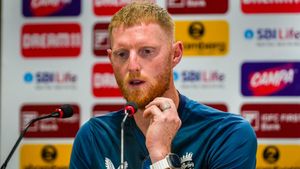 IPL 2025: ಬೆನ್ ಸ್ಟೋಕ್ಸ್ ಶ್ರೀಮಂತ ಕ್ರಿಕೆಟ್‌ ಲೀಗ್‌ನಿಂದ ದೂರ ಉಳಿದಿದ್ದೇಕೆ?