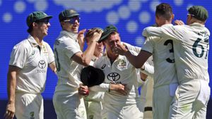 Adelaide Test: ಆಸ್ಟ್ರೇಲಿಯಾದ ಆನ್‌ಕ್ಯಾಪ್ಡ್‌ ಆಲ್‌ರೌಂಡರ್‌ಗೆ ಎರಡನೇ ಟೆಸ್ಟ್‌ನಲ್ಲಿ ಸ್ಥಾನ