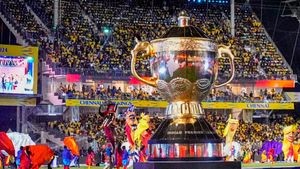 Ipl Mega Auction: ಐಪಿಎಲ್‌ ಮೆಗಾ ಹರಾಜಿನಲ್ಲಿ 409 ವಿದೇಶಿ ಆಟಗಾರರ ಹೆಸರು ನೋಂದಣಿ