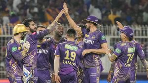 IPL Auction KKR: ಕೋಲ್ಕತ್ತಾಗೆ 
