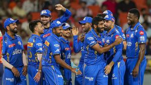 IPL Auction MI: ಕಡಿಮೆ ಬೆಲೆಗೆ ಬುಮ್ರಾಗೆ ಸಾಥಿ ಹುಡುಕಿದ ಮುಂಬೈ