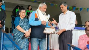 ಪರಿಕ್ರಮ ಚಾಂಪಿಯನ್ಸ್ ಲೀಗ್ 2024 ಪ್ರಾರಂಭ: ರೋಚಕ ಪಂದ್ಯಗಳಿಗೆ ಸಾಕ್ಷಿಯಾದ ಮೊದಲ ದಿನ