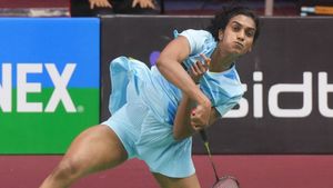 Badminton: ಪಿವಿ ಸಿಂಧು, ಲಕ್ಷ್ಯ ಸೇನ್ ಸೆಮಿಫೈನಲ್‌ಗೆ
