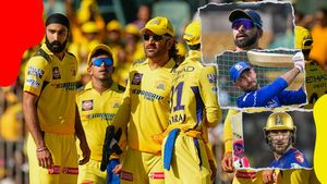IPL Auction: RCB ಕೈ ಬಿಟ್ಟ ಆಟಗಾರರಿಗೆ ಗಾಳ ಹಾಕಲು CSK ಪ್ಲ್ಯಾನ್