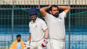 ಮೊಹಮ್ಮದ್‌ ಶಮಿಗೆ ಟಾಸ್ಕ್‌ ನೀಡಿದ BCCI: ಪಾಸಾದರೆ ಆಸ್ಟ್ರೇಲಿಯಾ ಟಿಕೇಟ್‌