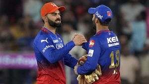 RCB ಪರ 2027ರ ವರೆಗೆ ಆಡಲಿರುವ ವಿರಾಟ್ ಕೊಹ್ಲಿ
