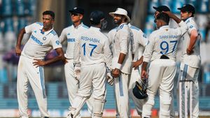 IND vs AUS: ಆಸ್ಟ್ರೇಲಿಯಾ ಪ್ರವಾಸಕ್ಕೆ ಈ ಮೂವರು ವೇಗದ ಬೌಲರ್‌ಗಳನ್ನು ಬಿಸಿಸಿಐ ಆಯ್ಕೆ ಮಾಡಿದ್ದೇಕೆ?