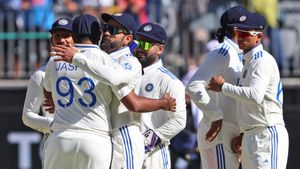 IND vs AUS: ಒಂದೇ ದಿನ ಟೀಮ್ ಇಂಡಿಯಾದ 2 ಪಂದ್ಯ: ಇಲ್ಲಿದೆ ಸಮಯ ಮತ್ತು ದಿನಾಂಕದ ಮಾಹಿತಿ