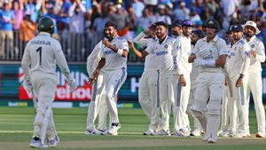 IND vs AUS: ಆಡಿಲೇಡ್‌ ತಲುಪಿದ ಟೀಮ್ ಇಂಡಿಯಾ ಆಟಗಾರರು: ಆಸ್ಟ್ರೇಲಿಯಾ ಪ್ರಧಾನಿ ಭೇಟಿ
