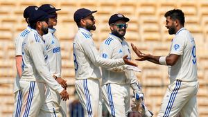 IND vs AUS Test: ಭಾರತದ ಪರ ಇಬ್ಬರು ಪದಾರ್ಪಣೆ: ಇಬ್ಬರು ಕನ್ನಡಿಗರಿಗೆ ಸ್ಥಾನ