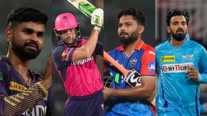 IPL 2025: ಮೆಗಾ ಹರಾಜಿನಲ್ಲಿ ಭಾರಿ ಮೊತ್ತಕ್ಕೆ ಬಿಡ್ ಆಗುವ ಟಾಪ್ ಆಟಗಾರರು
