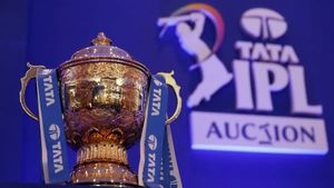 IPL Mega Action 2025: ಐಪಿಎಲ್‌ ಹರಾಜಿನಲ್ಲಿ ಭಾಗವಹಿಸಲಿರುವ ಐದು ಯುವ ಆಟಗಾರರು?
