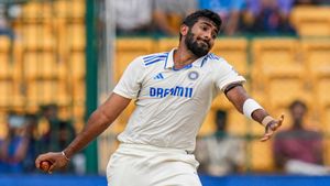 IND vs AUS: ಜಸ್ಪ್ರೀತ್ ಬುಮ್ರಾ ಬೌಲಿಂಗ್ ಆಕ್ಷನ್ ಬಗ್ಗೆ ಆಸ್ಟ್ರೇಲಿಯಾ ಬ್ಯಾಟರ್ ಹೇಳಿದ್ದೇನು?