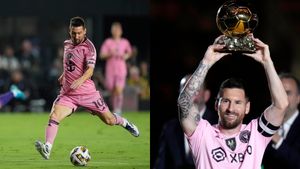 Lionel Messi: ಫುಟ್‌ಬಾಲ್ ಲೋಕದ ದೊರೆ ಕ್ರಿಕೆಟ್ ಸ್ವರ್ಗಕ್ಕೆ ಎಂಟ್ರಿ: 14 ವರ್ಷಗಳ ನಂತರ ಮೆಸ್ಸಿ ಇಂಡಿಯಾ ಟೂರ್‌!