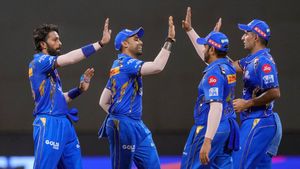 IPL Auction 2025 MI: ಮುಂಬೈ ಸೇರಿದ ವಿಲ್‌ ಜ್ಯಾಕ್‌; ಟ್ರೆಂಟ್ ಬೌಲ್ಟ್ ದುಬಾರಿ ಆಟಗಾರ