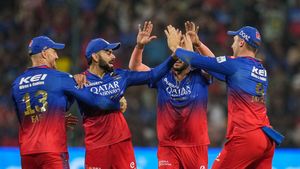 IPL Auction 2025: ಆರ್‌ಸಿಬಿ ತಂಡದಲ್ಲಿ ಸ್ಥಾನ ಪಡೆದ ಆಟಗಾರರ ಪಟ್ಟಿ