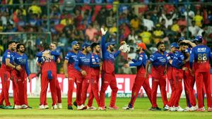 IPL 2025: ಆರ್‌ಸಿಬಿಗೆ ಕೆಎಲ್ ರಾಹುಲ್ ನಾಯಕ ಅಲ್ಲ; ಹೊರಬಿತ್ತು ಯಾರೂ ಊಹಿಸದ ಹೆಸರು.!