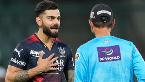 Virat Kohli: ವಿರಾಟ್ ಕೊಹ್ಲಿಗೆ ಲಯ ಕಂಡುಕೊಳ್ಳಲು ಆಸೀಸ್ ಮಾಜಿ ನಾಯಕ ಸಲಹೆ