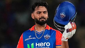 Rishabh Pant: ಡೆಲ್ಲಿ ಕ್ಯಾಪಿಟಲ್ಸ್‌ನಿಂದ ರಿಷಬ್ ಪಂತ್ ಹೊರ ಬಂದಿದ್ದೇಕೆ?; ಮಾಲೀಕರು ಕೊಟ್ಟ ಕಾರಣವೇನು?