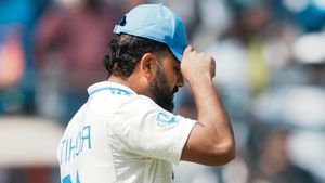 IND vs AUS: ರೋಹಿತ್ ಶರ್ಮಾ ಅನುಪಸ್ಥಿತಿಯಲ್ಲಿ ಇನ್ನಿಂಗ್ಸ್ ತೆರೆಯುವವರು ಯಾರು?