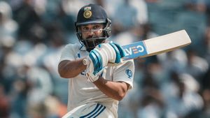 Adelaide Test: ರೋಹಿತ್ ಶರ್ಮಾ ನಂಬರ್-3ರಲ್ಲಿ ಆಡಲಿ; ಪೂಜಾರ ಸಲಹೆ