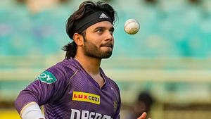 IPL Mega Auction 2025: ವಿಕೆಟ್ ಟೇಕರ್ ಯುವ ಸ್ಪಿನ್ನರ್‌ಗೆ ಒಲವು ತೋರಿದ ಆರ್‌ಸಿಬಿ!