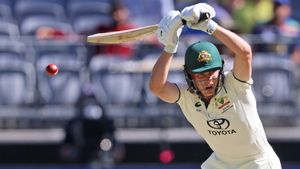 Melbourne Test:ಯುವ ಆಟಗಾರನಿಗೆ ಗೇಟ್‌ ಪಾಸ್‌?, ಆಸೀಸ್‌ ತಂಡದಲ್ಲಿ ಬದಲಾವಣೆ ಸಾಧ್ಯತೆ