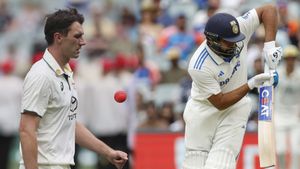 IND vs AUS Test: ಗಬ್ಬಾ ಪಿಚ್‌ ಹೇಗಿದೆ? ಟೀಮ್ ಇಂಡಿಯಾ ಕಂ ಬ್ಯಾಕ್‌ ಮಾಡಲು ಏನು ಮಾಡಬೇಕು?