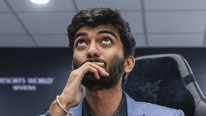 Chess: ಇತಿಹಾಸ ಬರೆದ ಗುಕೇಶ್ ಪಡೆದ ಬಹುಮಾನ ಎಷ್ಟು?
