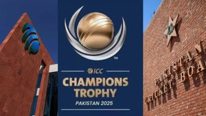 ICC Champions Trophy: ಹೈಬ್ರಿಡ್ ಮಾದರಿಯಲ್ಲಿ ಚಾಂಪಿಯನ್ಸ್‌ ಟ್ರೋಫಿ ನಡೆಸಲು ಪಿಸಿಬಿ ಒಪ್ಪಿಗೆ