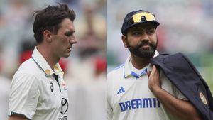 Day-and-Night Test: ಟಾಸ್‌ ಗೆದ್ದ ಭಾರತ ಬ್ಯಾಟಿಂಗ್ ಆಯ್ಕೆ: ಅಶ್ವಿನ್‌ಗೆ ಸ್ಥಾನ