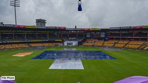 Gabba Test: ಟೀಮ್ ಇಂಡಿಯಾ ಚಿಂತೆ ಹೆಚ್ಚಿಸಿದ ಬ್ರಿಸ್ಬೇನ್‌ ವಾತಾವರಣ