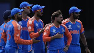 Kuldeep Yadav: ಒಬ್ಬ ಪ್ಲೇಯರ್‌ಗೆ ಗಾಯ: ಮೂವರು ಆ ಸ್ಲಾಟ್‌ ಮೇಲೆ ಕಣ್ಣು
