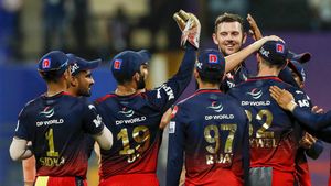 RCB ಪರ ಕಣಕ್ಕೆ ಇಳಿಯಲಿರುವ ಮೊದಲ ಆಯ್ಕೆ ವಿದೇಶಿ ಆಟಗಾರರು ಇವರೇ