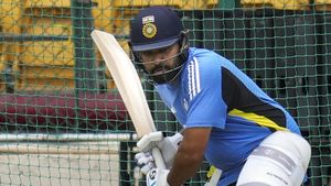 Rohit Sharma: ರೋಹಿತ್‌ ಶರ್ಮಾ ಆರಂಭಿಕರಾಗಿ ಆಡದೇ ಇದ್ದರೇ ಈ ಸ್ಥಾನದಲ್ಲಿ ಆಡಿದರೆ ಬೆಸ್ಟ್‌