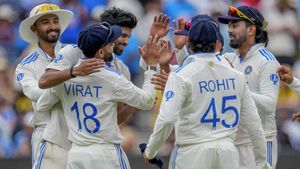 Sydney Test: ಸಿಡ್ನಿ ಟೆಸ್ಟ್‌ನಲ್ಲಿ ಬೀಸಲಿದೆ ಬದಲಾವಣೆ ಗಾಳಿ: ಕನ್ನಡಿಗನಿಗೆ ಸಿಗುತ್ತಾ ಅವಕಾಶ