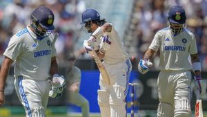 Team India: ಟೆಸ್ಟ್‌ನಲ್ಲಿ ಪಾಕ್‌ಗಿಂತ ಕಳಪೆ ಸಾಧನೆ ನೀಡಿರುವ ಟೀಮ್ ಇಂಡಿಯಾ