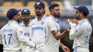 Gabba Test: ಬ್ರಿಸ್ಬೇನ್ ಪಂದ್ಯ ಡ್ರಾ: ಏನು ಹೇಳುತ್ತೆ WTC ಫೈನಲ್‌ ಲೆಕ್ಕಾಚಾರ?