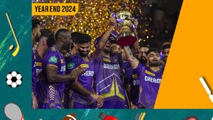 Year Ender 2024: ಈ ವರ್ಷ ಗೂಗಲ್‌ನಲ್ಲಿ ಹುಡುಕಲಾದ ಕ್ರೀಡೆಗಳ ವಿವರ ಇಲ್ಲಿದೆ