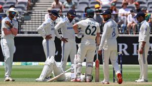 Adelaide Test: ಭಾರತ ಮಾತ್ರವಲ್ಲ...ಆಸ್ಟ್ರೇಲಿಯಾ ತಂಡದಲ್ಲಿಯೂ 2 ಬದಲಾವಣೆ!