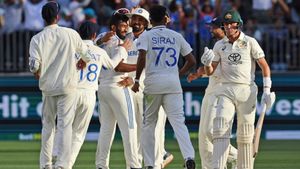 Adelaide Test: ಆಸ್ಟ್ರೇಲಿಯಾ ವಿರುದ್ಧ ಹಳೆ ಸೋಲಿನ ಸೇಡಿಗೆ ಭಾರತ ಸಜ್ಜು; ಯಾರ ಬಲಾಬಲ ಹೇಗಿದೆ?