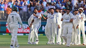 Allan Border: ರೋಹಿತ್ ಶರ್ಮಾ ನಂತರ ಭಾರತ ತಂಡದ ನಾಯಕ ಇವರೇ; ಅಲನ್ ಬಾರ್ಡರ್ ಭವಿಷ್ಯ!