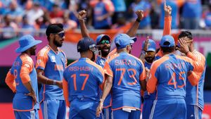 Champion Trophy 2025: ಪಾಕಿಸ್ತಾನ ಷರತ್ತಿಗೆ ಒಪ್ಪಿಕೊಳ್ಳುವ ಪ್ರಶ್ನೆಯೇ ಇಲ್ಲ; ಬಿಸಿಸಿಐ ಸಷ್ಟನೆ