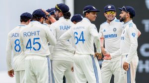 Melbourne Test: ಹೇಗಿದೆ ಮೆಲ್ಬೋರ್ನ್‌ನಲ್ಲಿ ಟೀಮ್ ಇಂಡಿಯಾದ ಸಾಧನೆ?