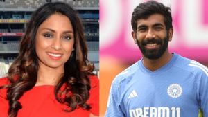 Isa Guha: ಜಸ್ಪ್ರೀತ್ ಬುಮ್ರಾಗೆ ಜನಾಂಗೀಯ ನಿಂದನೆ; ಕ್ಷಮೆ ಕೇಳಿದ ಮಾಜಿ ಆಟಗಾರ್ತಿ