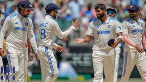 Best Playing 11: ಕ್ರಿಕೆಟ್ ಆಸ್ಟ್ರೇಲಿಯಾದ ಅತ್ಯುತ್ತಮ ಟೆಸ್ಟ್ ಪ್ಲೇಯಿಂಗ್-11; ಬುಮ್ರಾಗೆ ನಾಯಕನ ಪಟ್ಟ