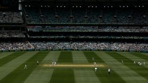 Melbourne Test: ಅಭ್ಯಾಸ ಪಿಚ್ ಬಗ್ಗೆ ಟೀಮ್ ಇಂಡಿಯಾ ಆತೃಪ್ತಿ